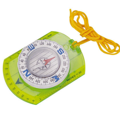 Racer Compass