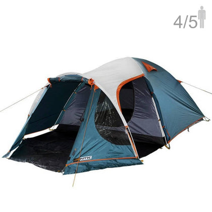 Indy GT 4/5 Person Dome Tent