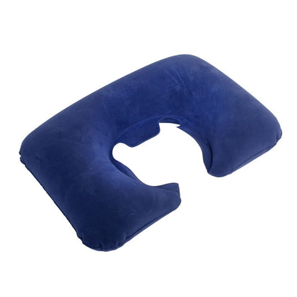 Inflatable Neck Pillow
